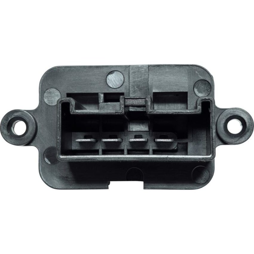 Universal Air Conditioning SW 11556C HVAC Blower Motor Resistor -- Blower Resistor