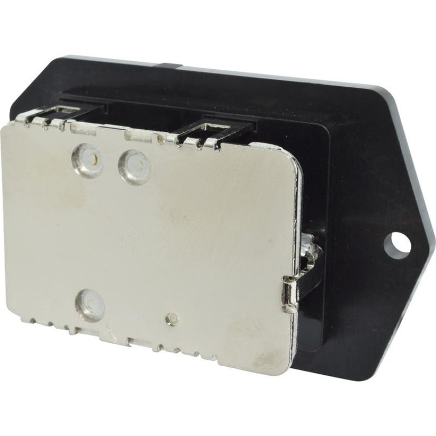 Universal Air Conditioning SW 11558C HVAC Blower Motor Resistor -- Blower Resistor