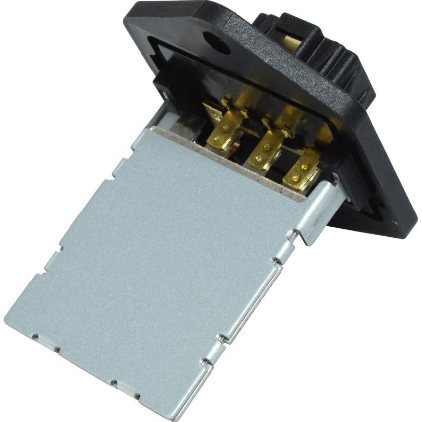 Universal Air Conditioning SW 11562C HVAC Blower Motor Resistor -- Blower Resistor