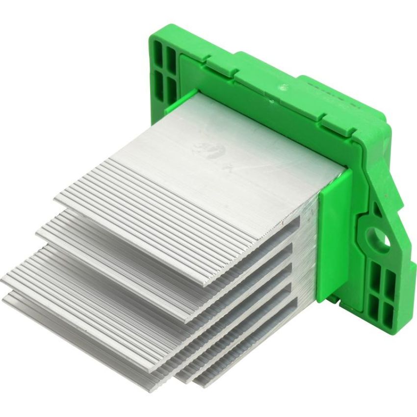 Universal Air Conditioning SW 11565C HVAC Blower Motor Resistor -- Blower Resistor