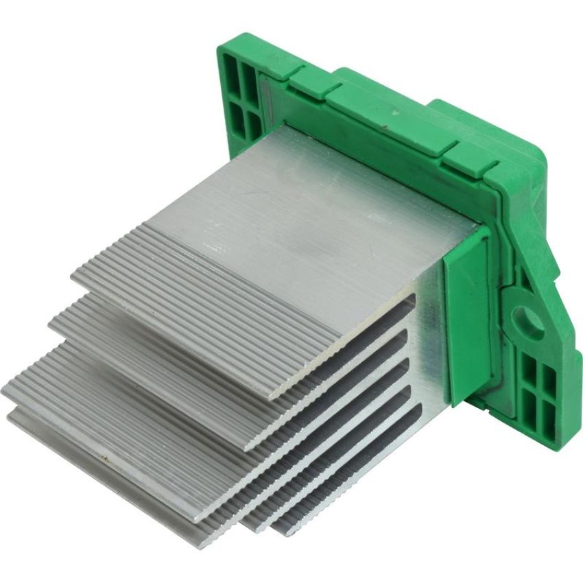 Universal Air Conditioning SW 11565C HVAC Blower Motor Resistor -- Blower Resistor