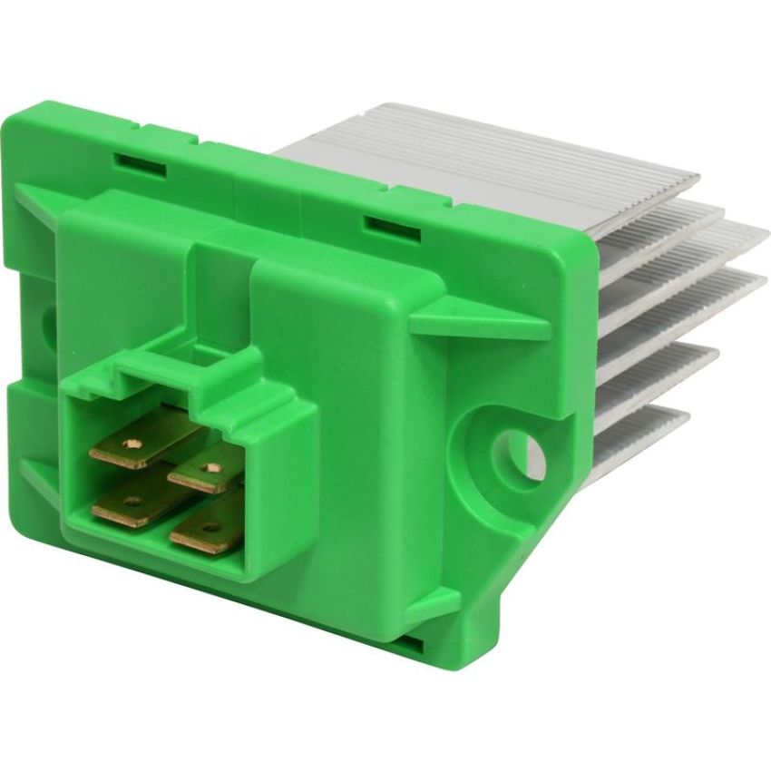 Universal Air Conditioning SW 11565C HVAC Blower Motor Resistor -- Blower Resistor