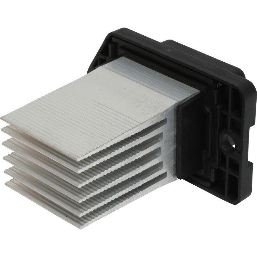 Universal Air Conditioning SW 11566C HVAC Blower Motor Resistor -- Blower Resistor