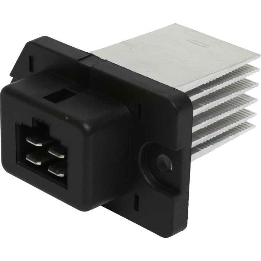 Universal Air Conditioning SW 11566C HVAC Blower Motor Resistor -- Blower Resistor