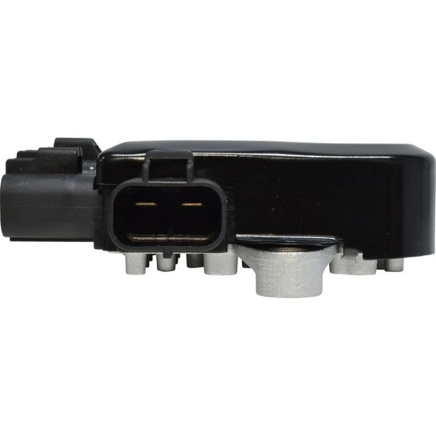 Universal Air Conditioning SW 11568C Engine Cooling Fan Switch -- Radiator Fan Switch