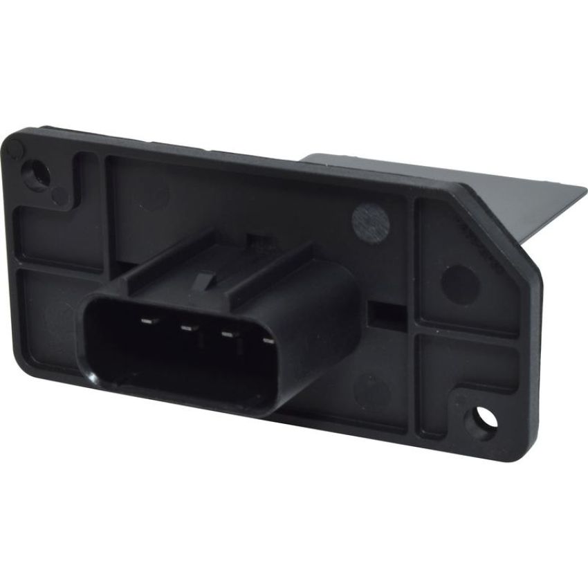 Universal Air Conditioning SW 11570C HVAC Blower Motor Resistor -- Blower Resistor