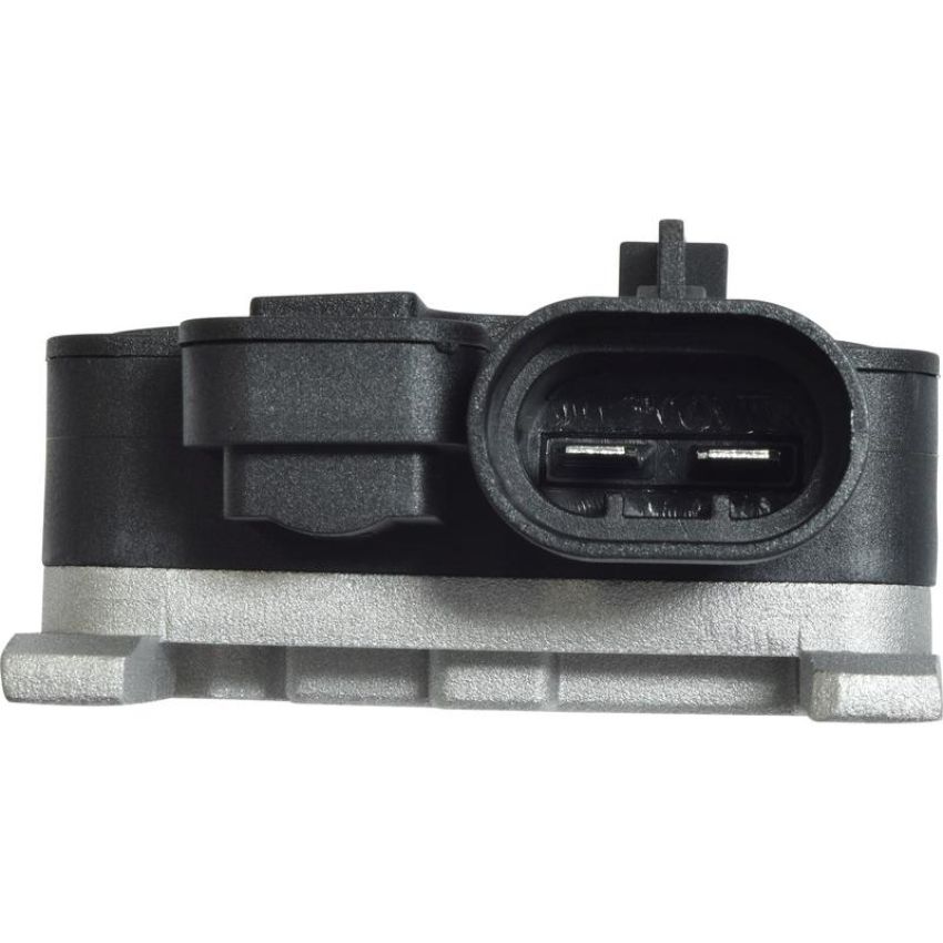 Universal Air Conditioning SW 11572C Engine Cooling Fan Motor Relay -- Radiator Fan Switch