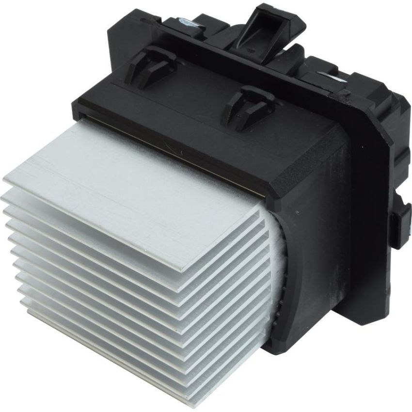 Universal Air Conditioning SW 11577C HVAC Blower Motor Resistor -- Blower Resistor