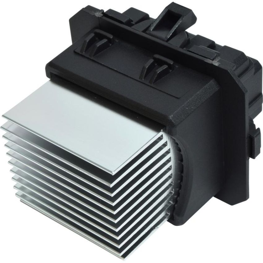 Universal Air Conditioning SW 11577C HVAC Blower Motor Resistor -- Blower Resistor