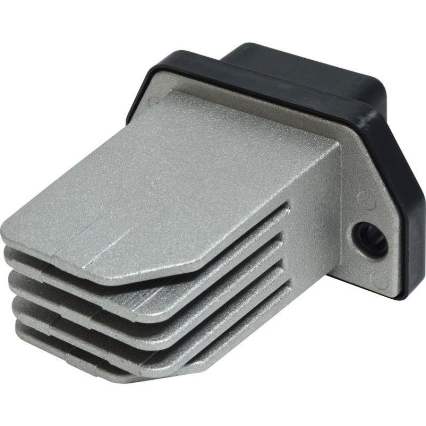 Universal Air Conditioning SW 11583C HVAC Blower Motor Resistor -- Blower Resistor