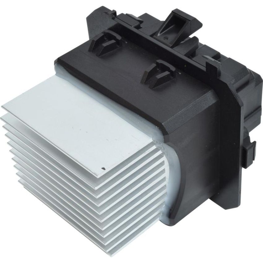 Universal Air Conditioning SW 11584C HVAC Blower Motor Resistor -- Blower Resistor