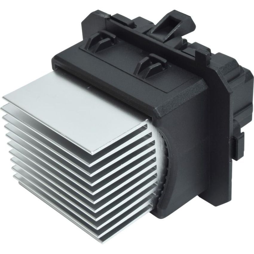 Universal Air Conditioning SW 11584C HVAC Blower Motor Resistor -- Blower Resistor