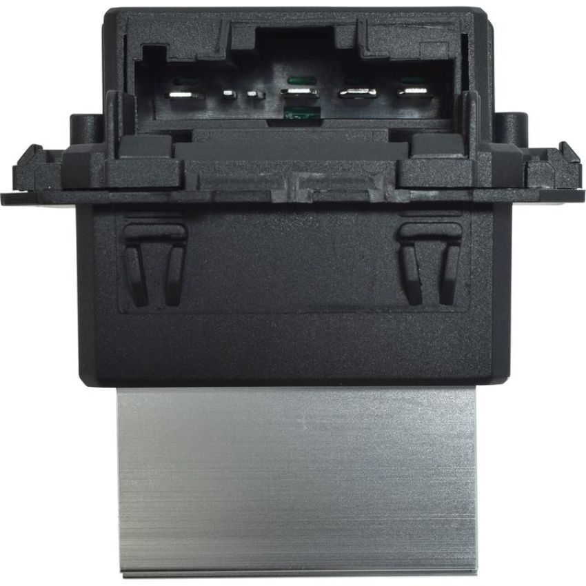 Universal Air Conditioning SW 11584C HVAC Blower Motor Resistor -- Blower Resistor