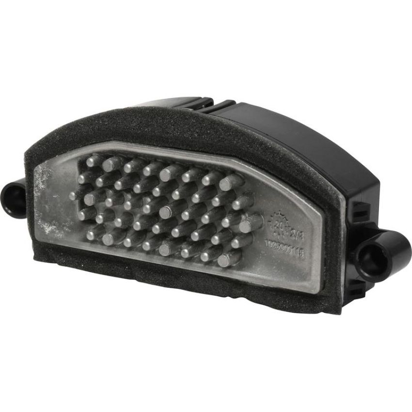 Universal Air Conditioning SW 11585C HVAC Blower Motor Resistor -- Blower Resistor