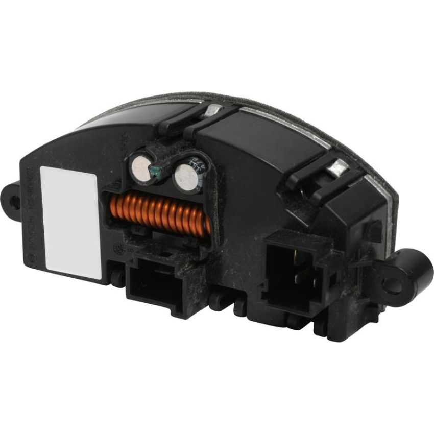 Universal Air Conditioning SW 11585C HVAC Blower Motor Resistor -- Blower Resistor