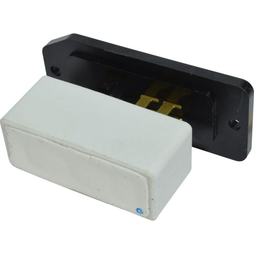 Universal Air Conditioning SW 11590C HVAC Blower Motor Resistor -- Blower Resistor