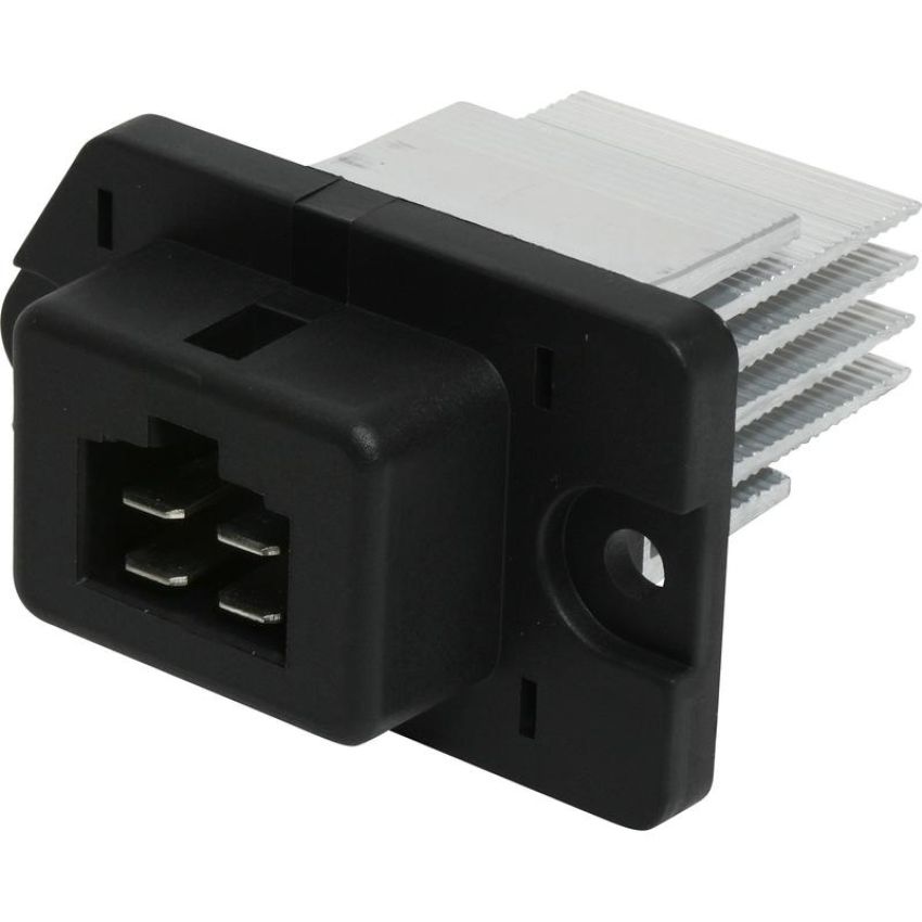 Universal Air Conditioning SW 11606C HVAC Blower Motor Resistor -- Blower Resistor
