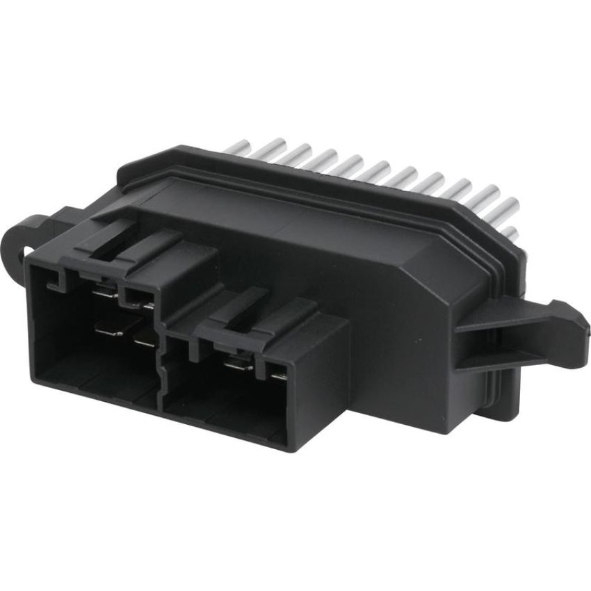 Universal Air Conditioning SW 11609C HVAC Blower Motor Resistor -- Blower Resistor