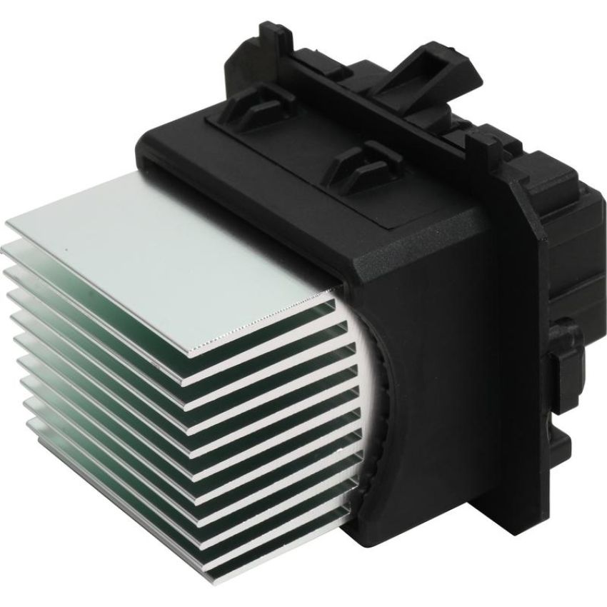 Universal Air Conditioning SW 11611C HVAC Blower Control Switch -- Blower Resistor