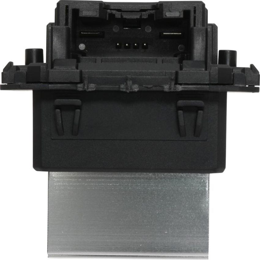 Universal Air Conditioning SW 11611C HVAC Blower Control Switch -- Blower Resistor