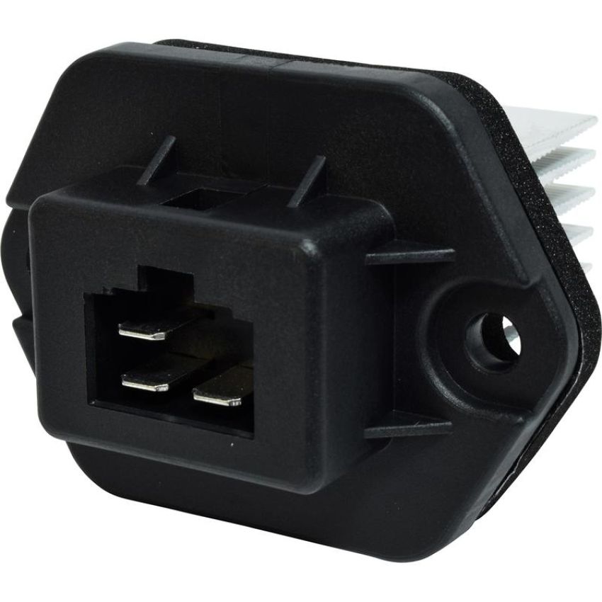 Universal Air Conditioning SW 11624C HVAC Blower Motor Resistor -- Blower Resistor