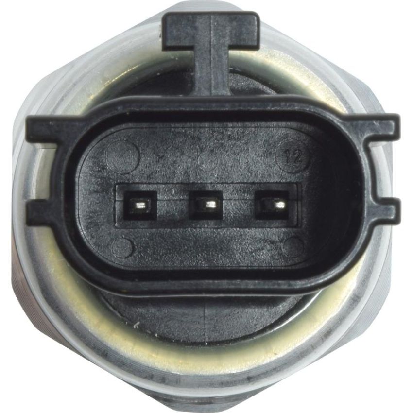 Universal Air Conditioning SW 11649C HVAC Pressure Transducer -- Pressure Transducer