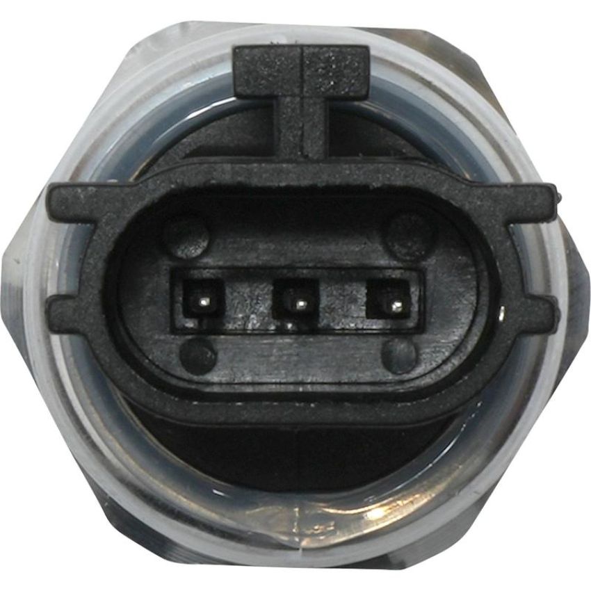 Universal Air Conditioning SW 11649C HVAC Pressure Transducer -- Pressure Transducer