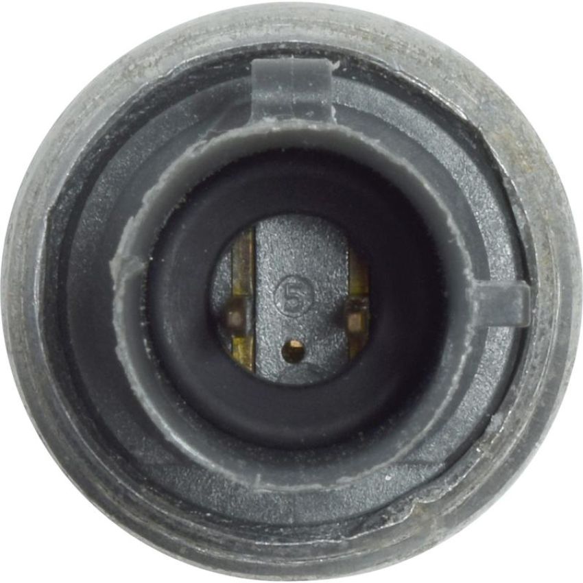 Universal Air Conditioning SW 11655C HVAC Pressure Switch -- Low Pressure Switch