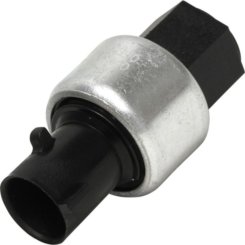 Universal Air Conditioning SW 11655C HVAC Pressure Switch -- Low Pressure Switch
