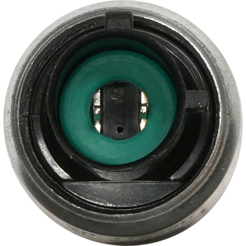 Universal Air Conditioning SW 11655C HVAC Pressure Switch -- Low Pressure Switch