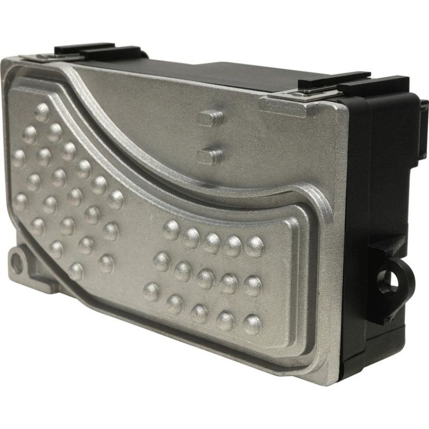 Universal Air Conditioning SW 11656C HVAC Blower Motor Resistor -- Blower Resistor