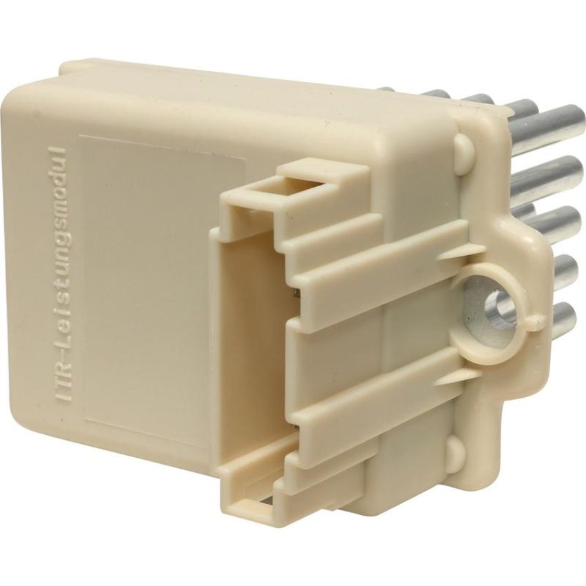 Universal Air Conditioning SW 11677C HVAC Blower Motor Resistor -- Blower Resistor