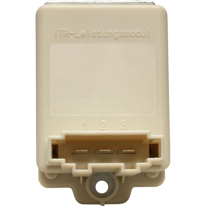 Universal Air Conditioning SW 11677C HVAC Blower Motor Resistor -- Blower Resistor
