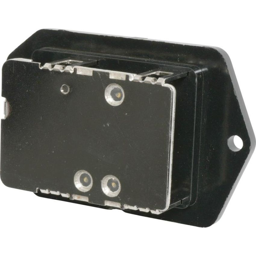 Universal Air Conditioning SW 11683C HVAC Blower Motor Resistor -- Blower Resistor
