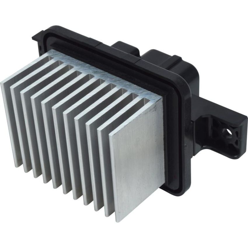 Universal Air Conditioning SW 11685C HVAC Blower Motor Resistor -- Blower Resistor