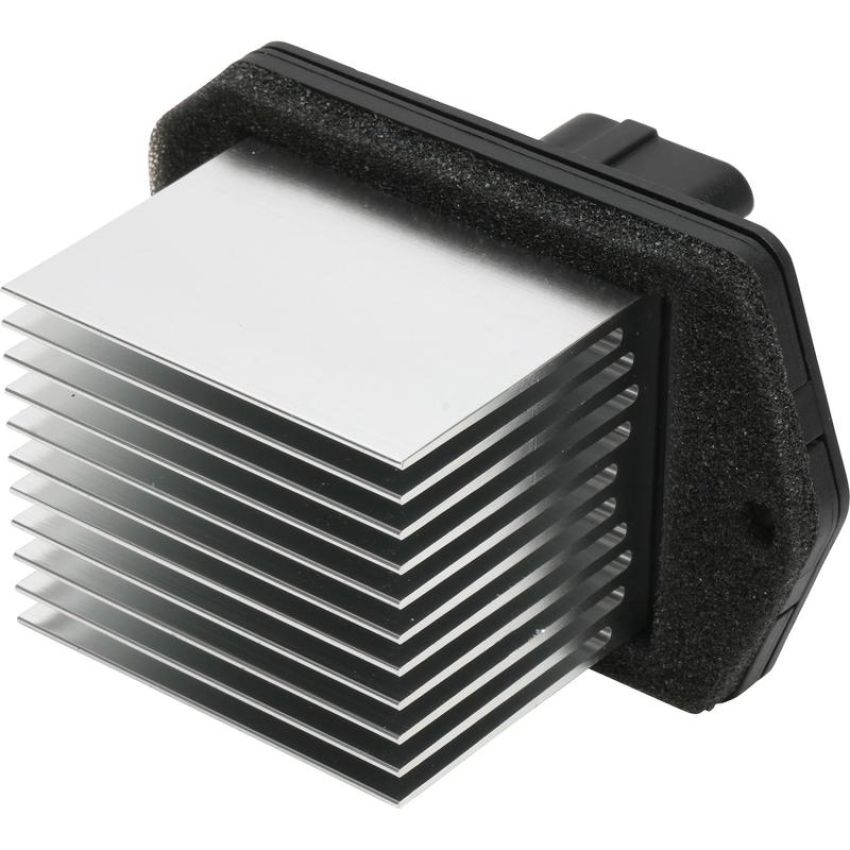 Universal Air Conditioning SW 11686C HVAC Blower Motor Resistor -- Blower Resistor