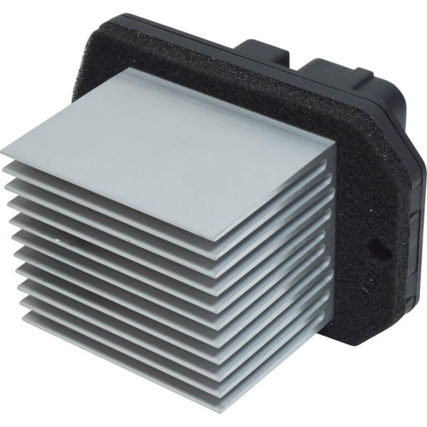 Universal Air Conditioning SW 11686C HVAC Blower Motor Resistor -- Blower Resistor