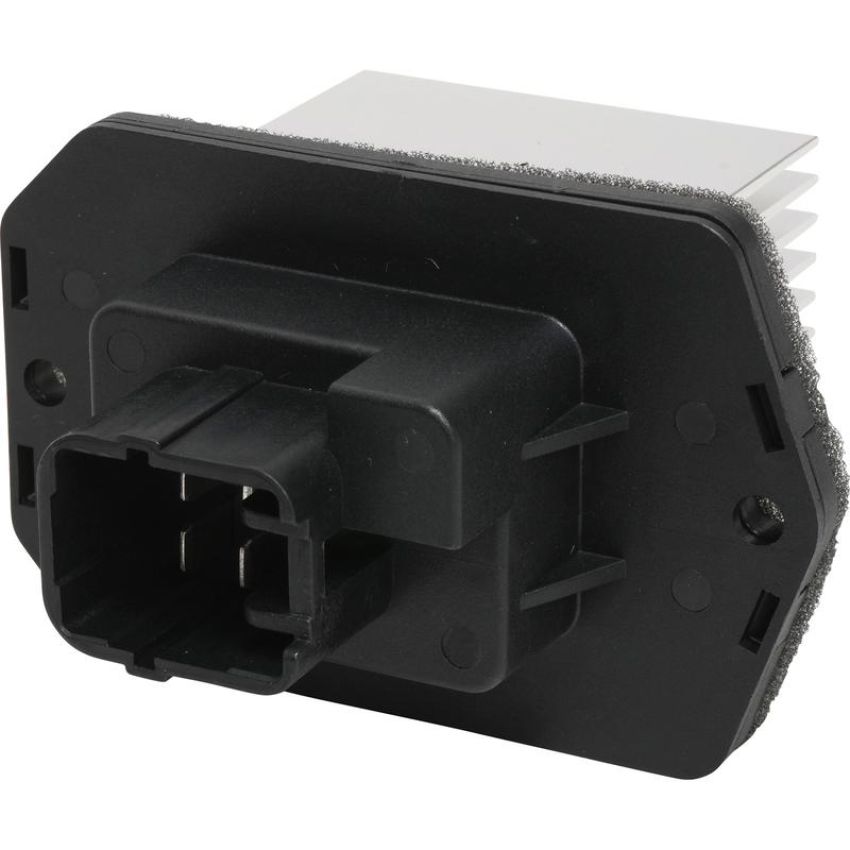 Universal Air Conditioning SW 11686C HVAC Blower Motor Resistor -- Blower Resistor