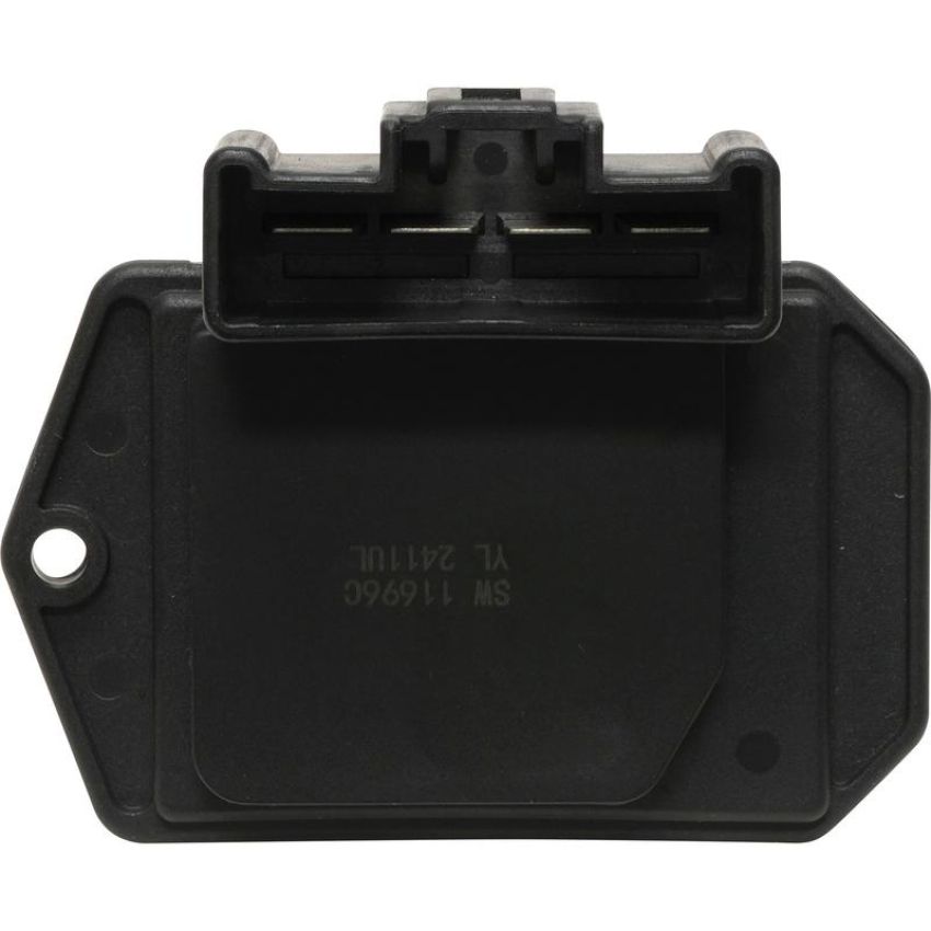 Universal Air Conditioning SW 11696C HVAC Blower Motor Resistor -- Blower Resistor