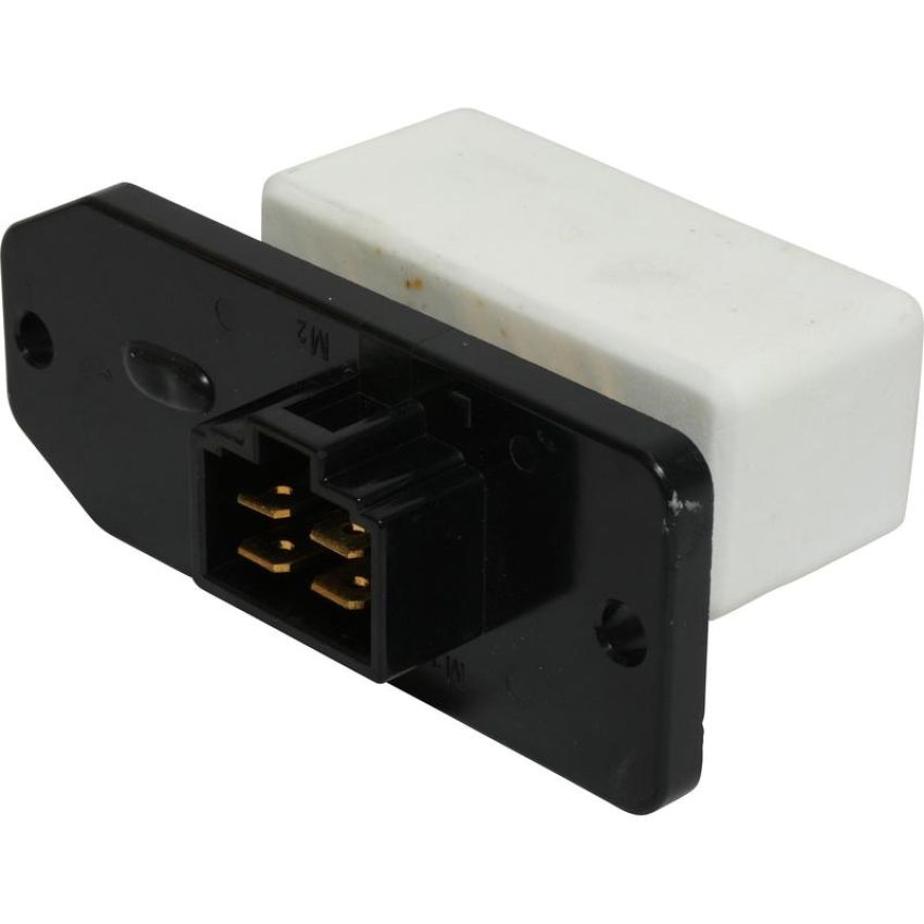 Universal Air Conditioning SW 11703C HVAC Blower Motor Resistor -- Blower Resistor