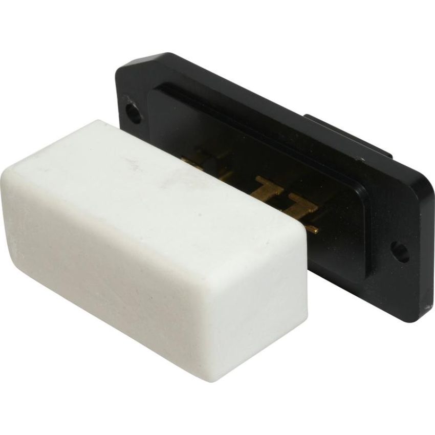 Universal Air Conditioning SW 11703C HVAC Blower Motor Resistor -- Blower Resistor