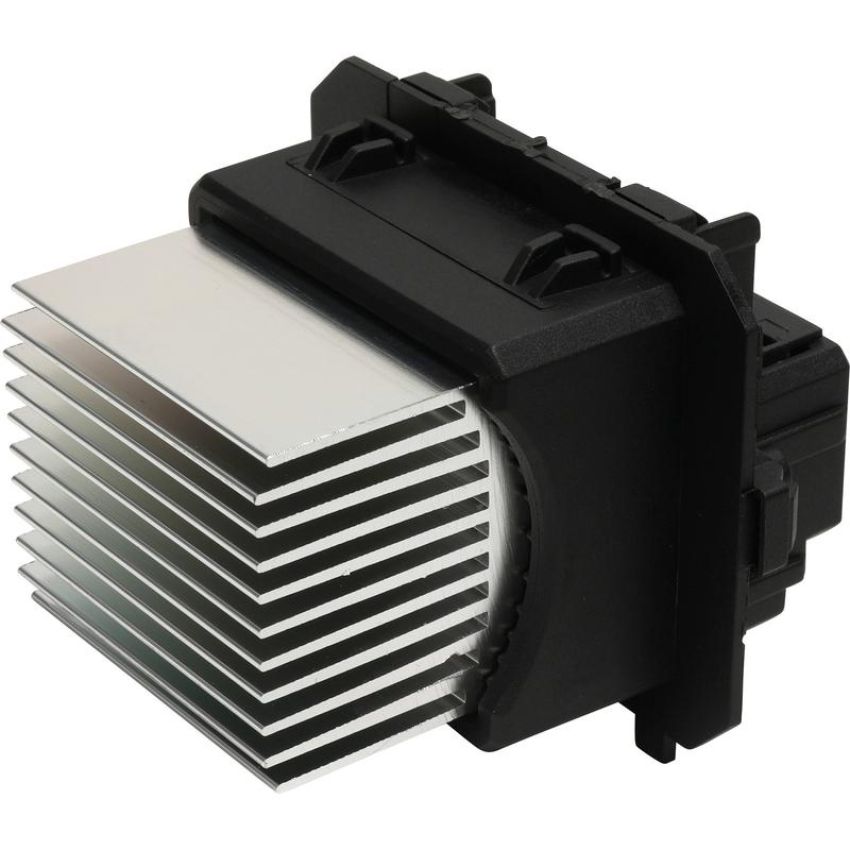 Universal Air Conditioning SW 11707C HVAC Blower Motor Resistor -- Blower Resistor