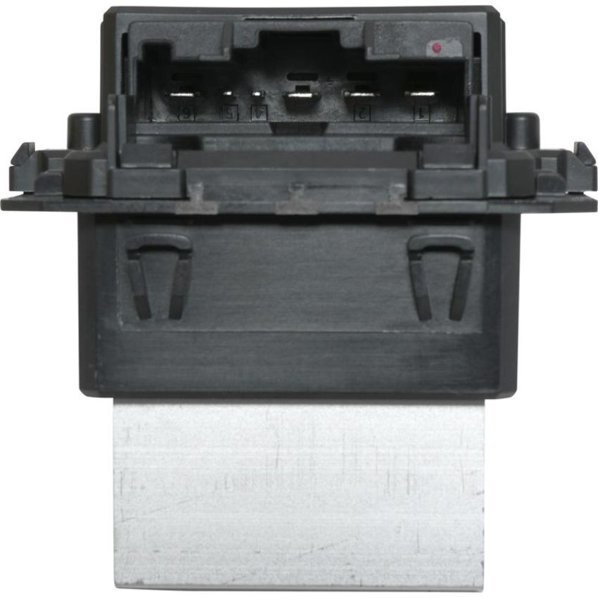 Universal Air Conditioning SW 11707C HVAC Blower Motor Resistor -- Blower Resistor