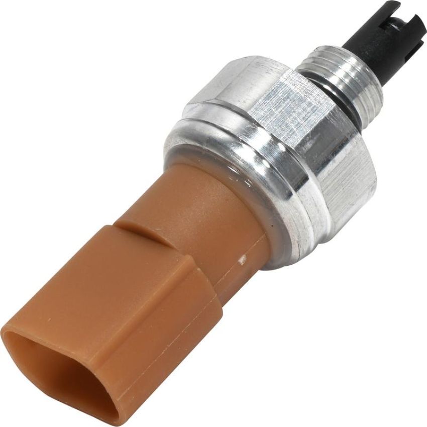 Universal Air Conditioning SW 11714C HVAC Pressure Switch -- LPCO Switch