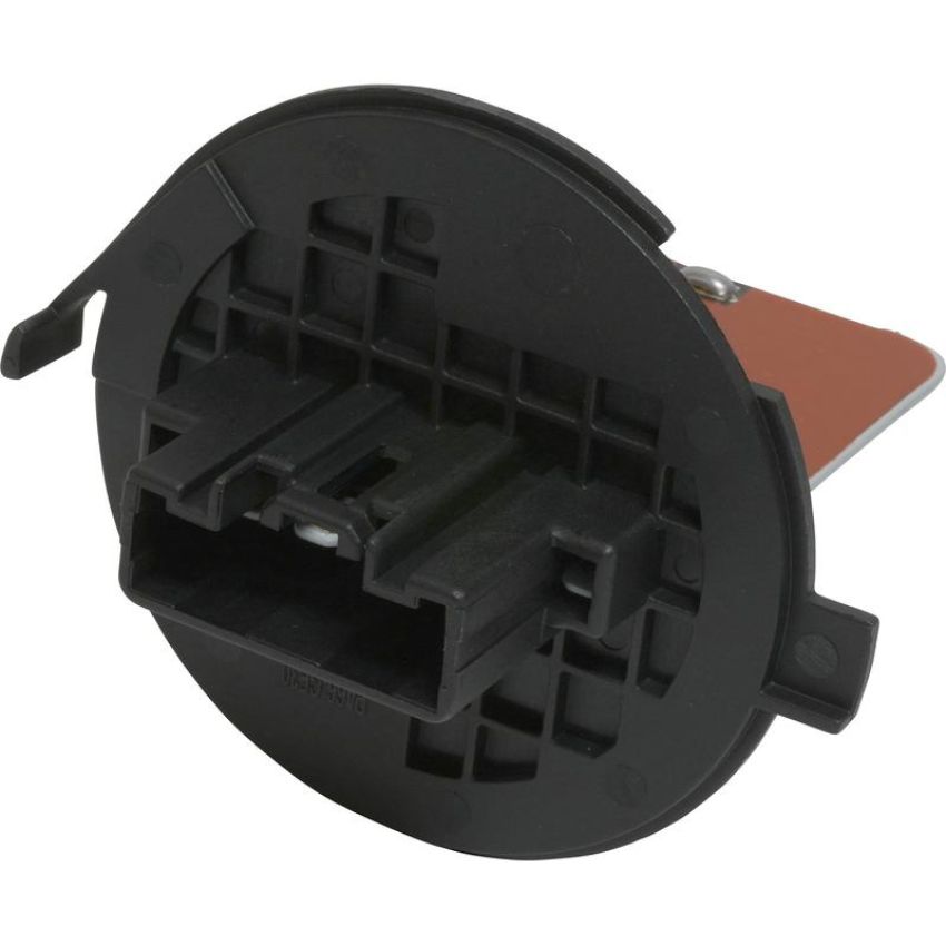 Universal Air Conditioning SW 11718C HVAC Blower Motor Resistor -- Blower Resistor