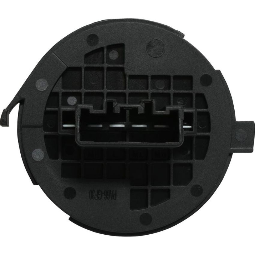 Universal Air Conditioning SW 11718C HVAC Blower Motor Resistor -- Blower Resistor
