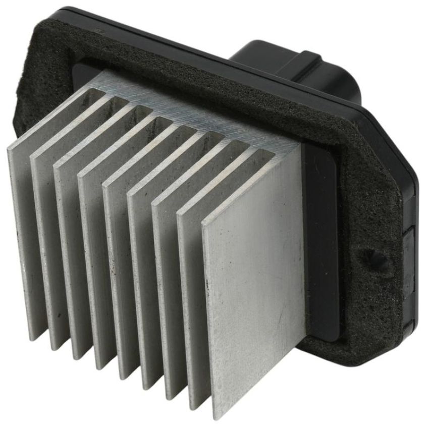 Universal Air Conditioning SW 11734C HVAC Blower Motor Resistor -- Blower Resistor