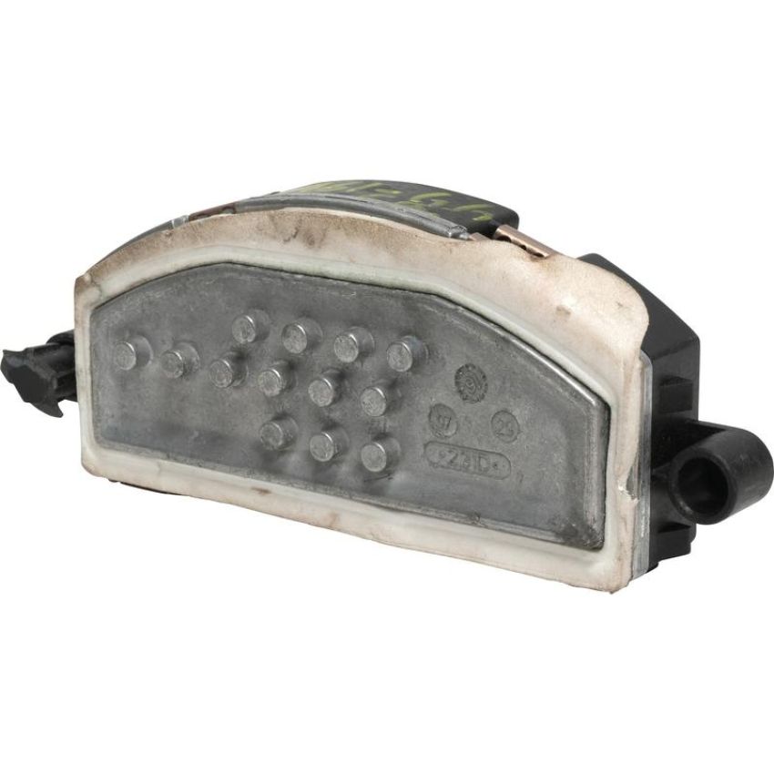 Universal Air Conditioning SW 11738C HVAC Blower Motor Resistor -- HVAC Control Module