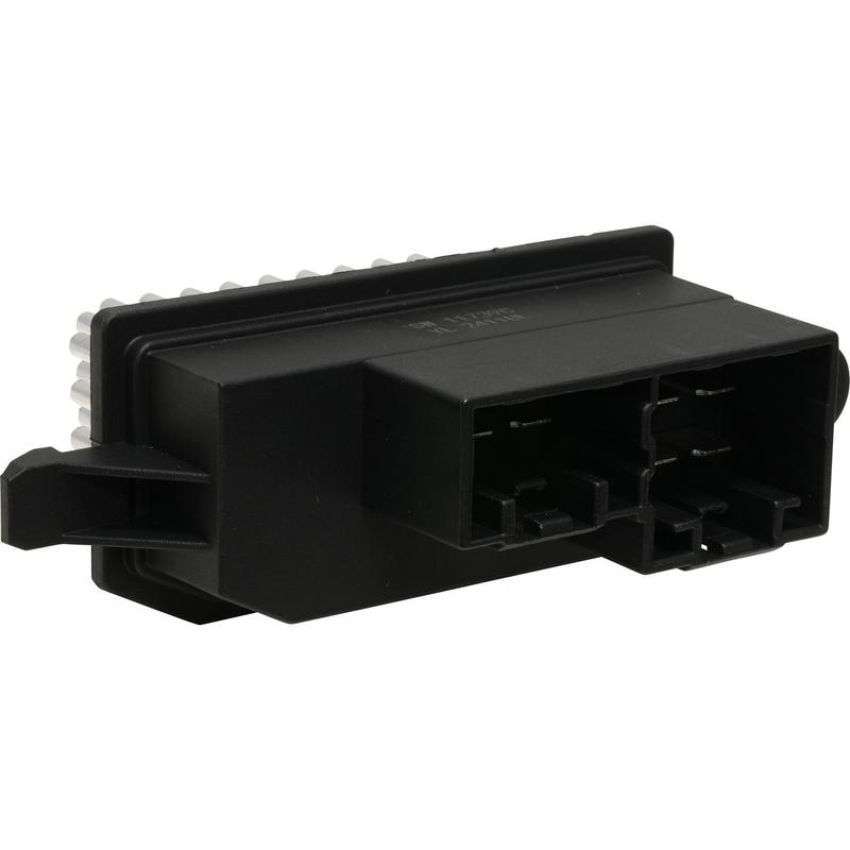 Universal Air Conditioning SW 11739C HVAC Blower Motor Resistor -- Blower Resistor