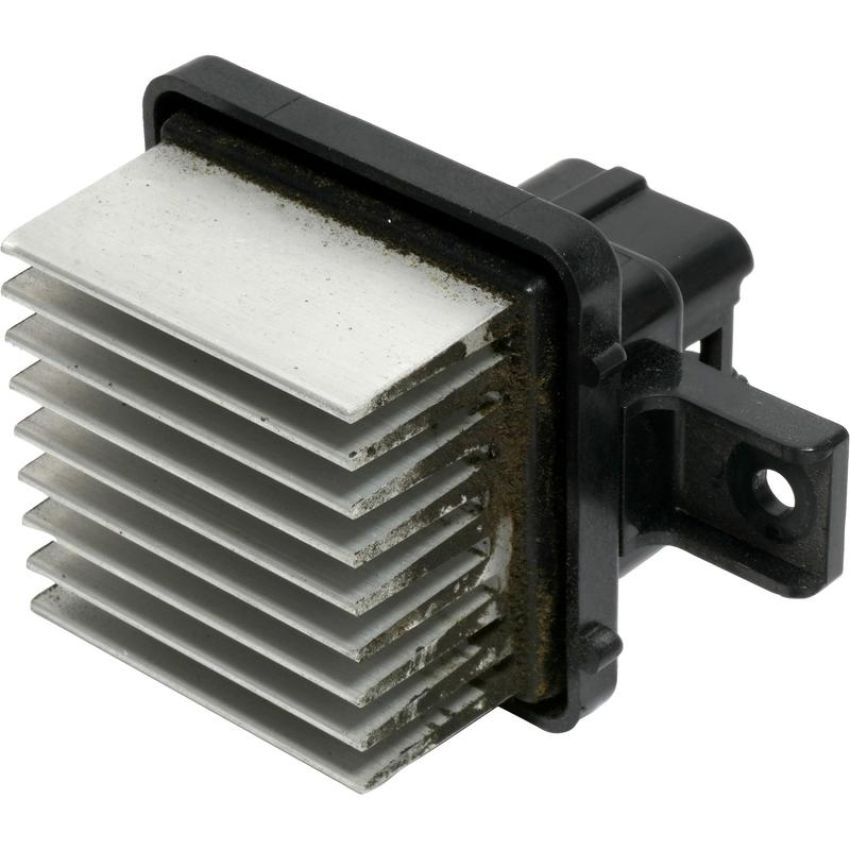 Universal Air Conditioning SW 11745C HVAC Blower Motor Resistor -- Blower Resistor